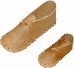 Gimborn - Pantof piele 12 cm - 2 buc