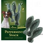 Hunter - Peppermint Snack S