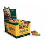 Padovan Dog Chews - Os color 5 cm - 350 buc