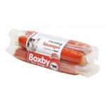 Proline Boxby - Hotdog pui si sunca - 4 buc