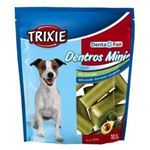 Trixie Denta Fun - Batoane Dentros Mini cu avocado 10 buc/140 g / 31776