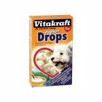 Vitakraft - Drops cu iaurt - 250 g