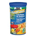 JBL - Pond Flakes - 1 l/140 g