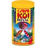 Sera Koi Royal Mini - 3800 ml/900 g