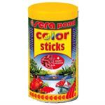 Sera Pond Color Sticks - 1000 ml/170 g