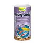 Tetra Pond - Variety Sticks - 1 l