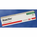 Asocilin - 20 g