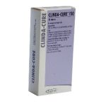 ClindaCure 150 mg - 20 tab