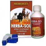 Herba Sol Propolis Spray - 150 ml