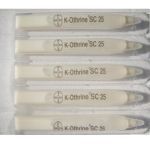 K-Othrine SC 25 - 5 ml