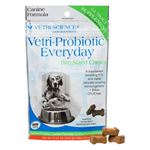 Vetri Probiotic Everyday Bite-sized Chews Dog - 60 tab