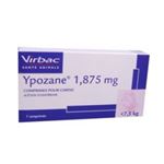 Ypozane 1,875 mg (<7,5 kg) - 7 tab
