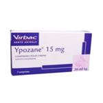 Ypozane 15 mg (30-60 kg) - 7 tab