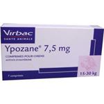 Ypozane 7,5 mg (15-30 kg) - 7 tab