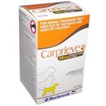 Carprieve Flavoured 20 mg - 10 tab