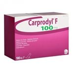 Carprodyl F - 100 mg/5 tab