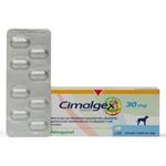 Cimalgex 30 mg - 32 tab
