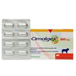 Cimalgex 80 mg - 32 tab