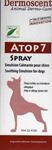 Dermoscent - Atop 7 Spray - 75 ml
