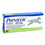 Previcox 227 mg - 30 tab