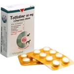 Tolfedine 60 mg - 16 tab