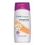 Canisciences - Sampon Poils Abricot - 200 ml