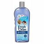 Church & Dwight - Fresh'n Clean Baby Powder  2IN1 - 533 ml