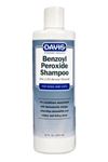 Davis - Sampon Benzoyl Peroxide - 355 ml