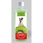 Enjoy - Sampon Frutti Short Hair kiwi - 300 ml
