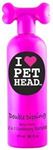Kong - Sampon Balsam Pet Head Dogs Double Dipping 2IN1 - 475 ml