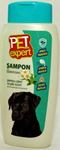 Pet Expert - Sampon par scurt - 300 ml