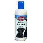 Trixie - Sampon color blana neagra - 250 ml