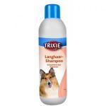 Trixie - Sampon pentru par lung si piele sensibila - 250 ml
