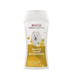 Versele-Laga Oropharma - White Hair Shampoo - 250 ml