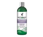 Vet's Best - Sampon hipoalergenic pentru piele sensibila - 470 ml