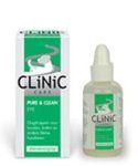 Clinic pure clean - Ochi