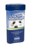 Davis - Servetele umede Tear Stain Remover Wipes - 40 buc