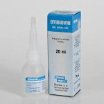 Otibiovin - 20 ml