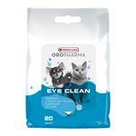 Versele-Laga Oropharma - Servetele umede Eye Clean - 20 buc