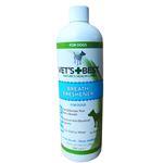 Vet's Best - Spray pentru improspatarea respiratiei - 500 ml