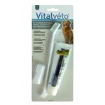 Vitalveto - Kit Dentar pentru caini