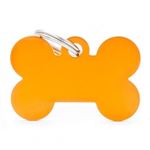 Imac - Medalion Os S orange