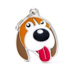 MyFamily - Medalion Beagle