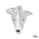 MyFamily - Medalion Greyhound