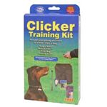 Kong - Clix Clicker Training Kit