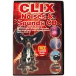 Kong - CD Clix Noises Sounds
