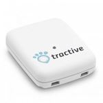 Tractive - Dispozitiv localizare GPS Tratr1