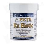 RX Vitamins - Biotic - 60 g