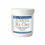 RX Vitamins - Clay - 100 g