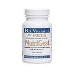 RX Vitamins - NutriGest - 90 tab